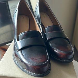 Clarks Tarrah Grace 8.5